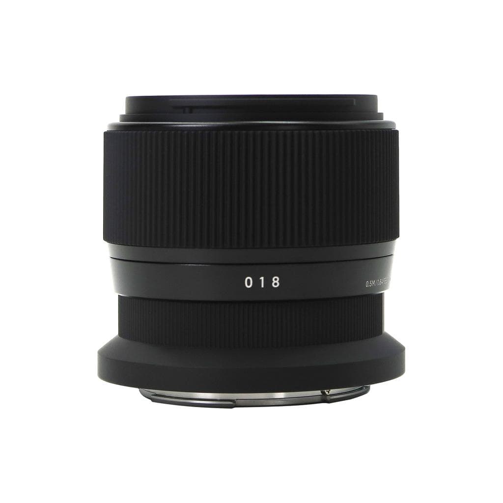 Sigma Camera Lense Nikon Z 56mm f/1.4 DC DN