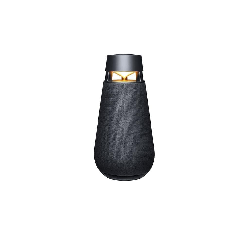 LG XBOOM 360 XO3QBK Bluetooth speakers - Black
