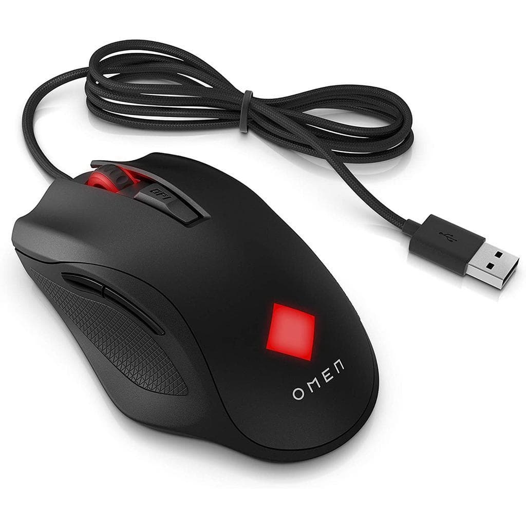 HP OMEN Radar 3 Mouse