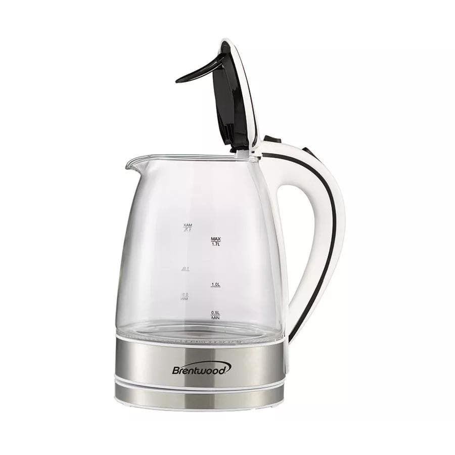 Brentwood Electric teakettle 1.7000L RA31950