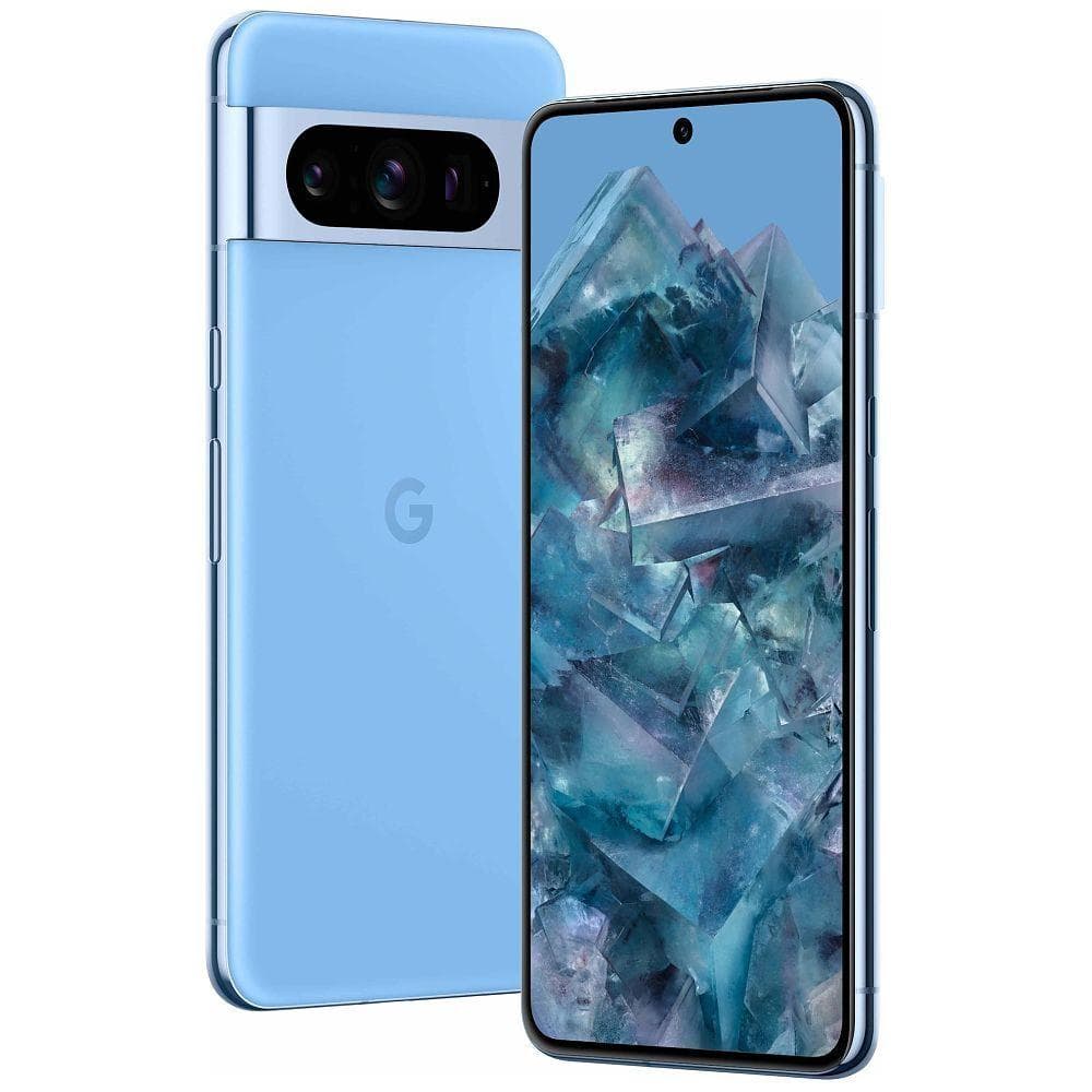 Google Pixel 8 Pro 512GB - Blue - Unlocked
