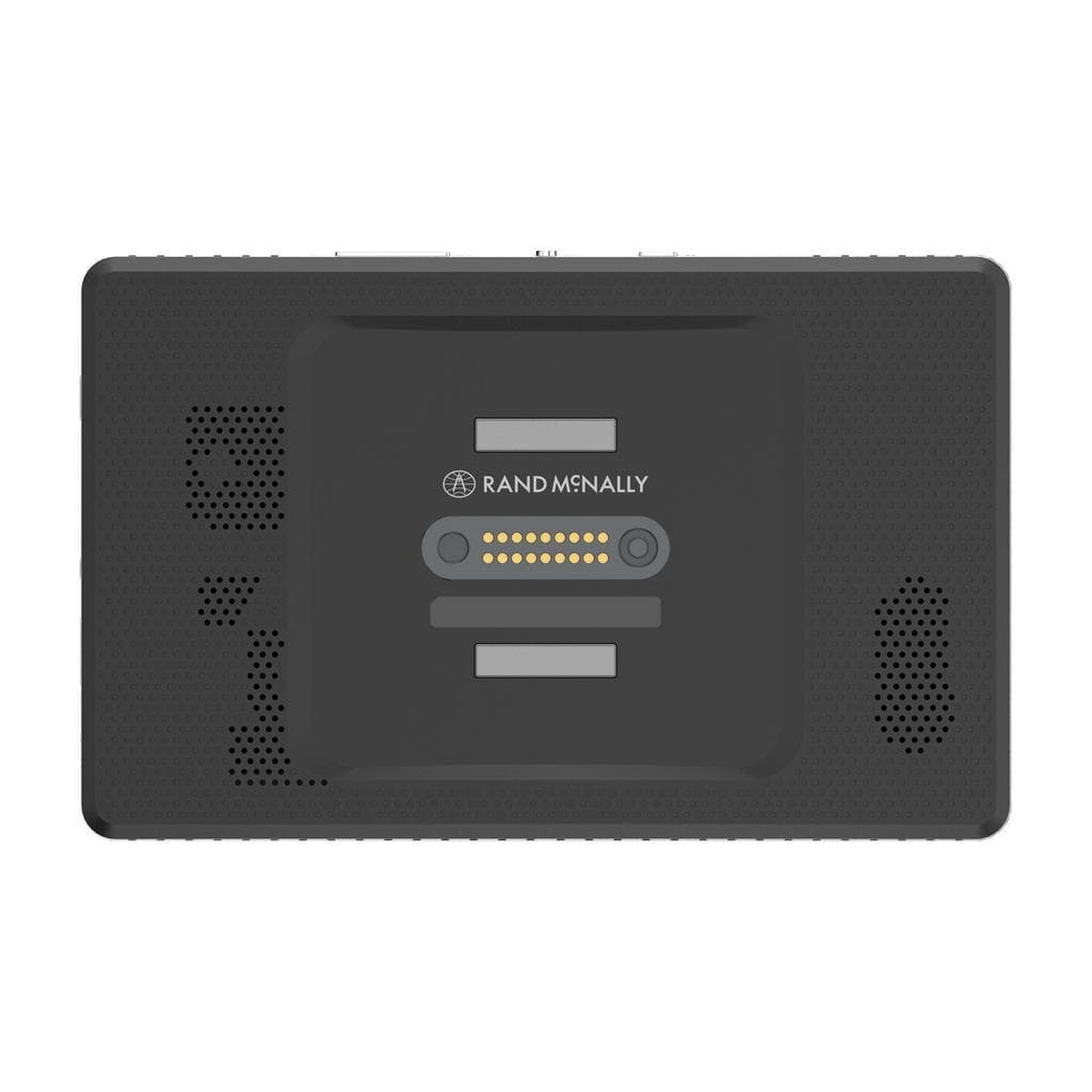 Rand Mcnally TND 750 Truck GPS GPS