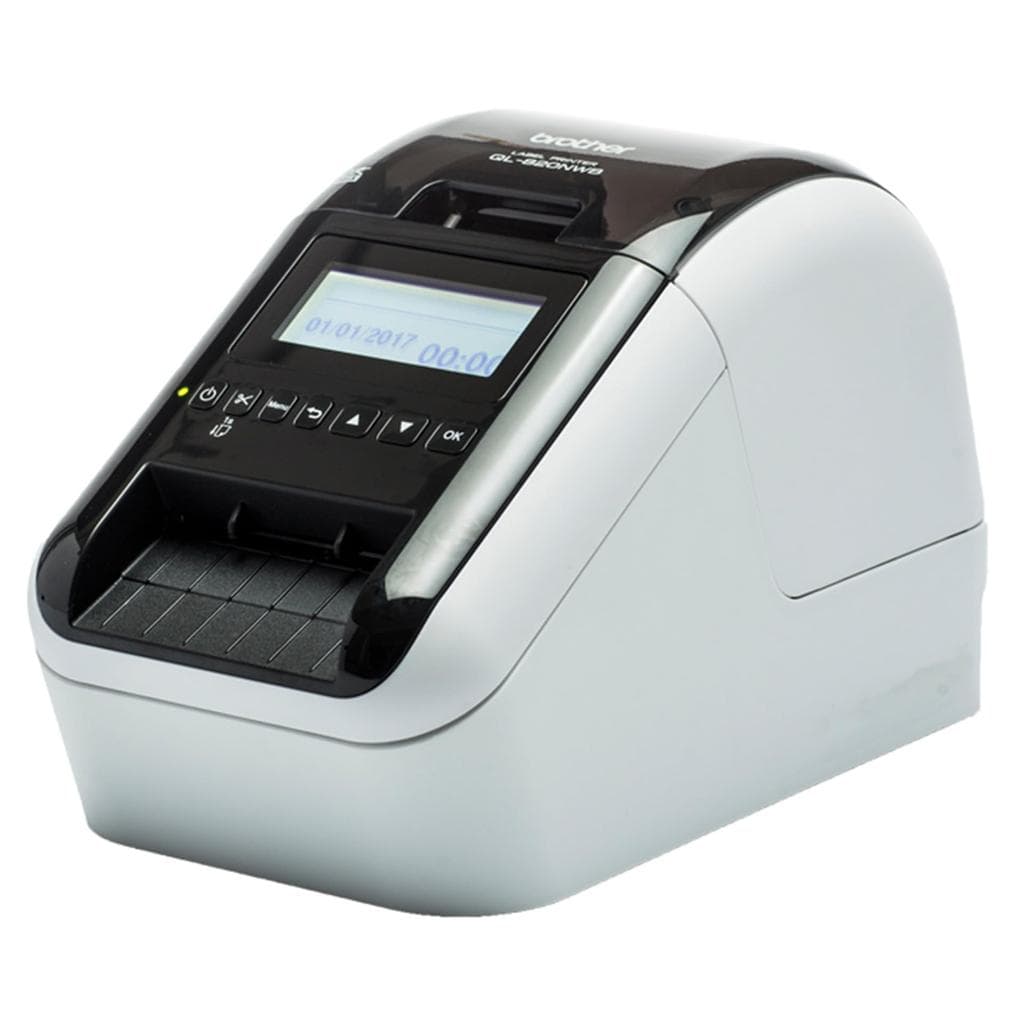Brother QL820NWBC Thermal printer