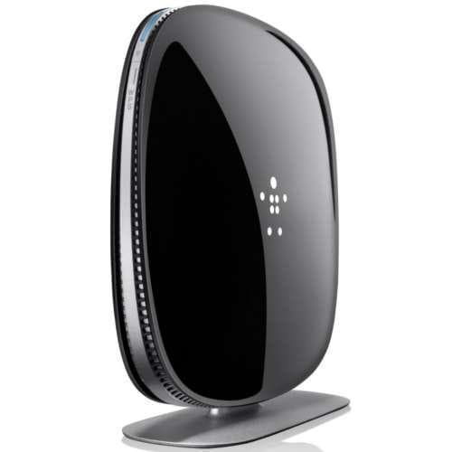 Belkin AC 1200 DB Router