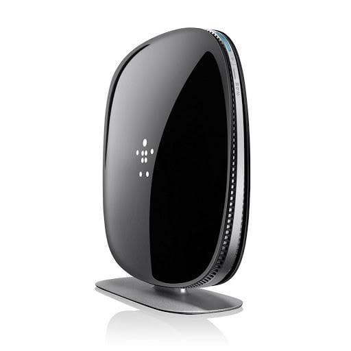 Belkin AC 1200 DB Router
