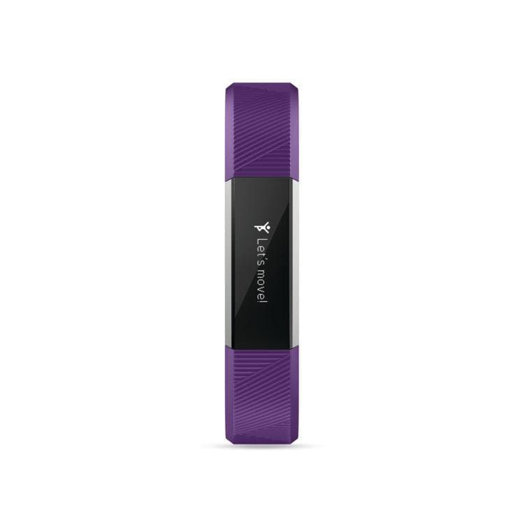 Fitbit Alta Connected devices