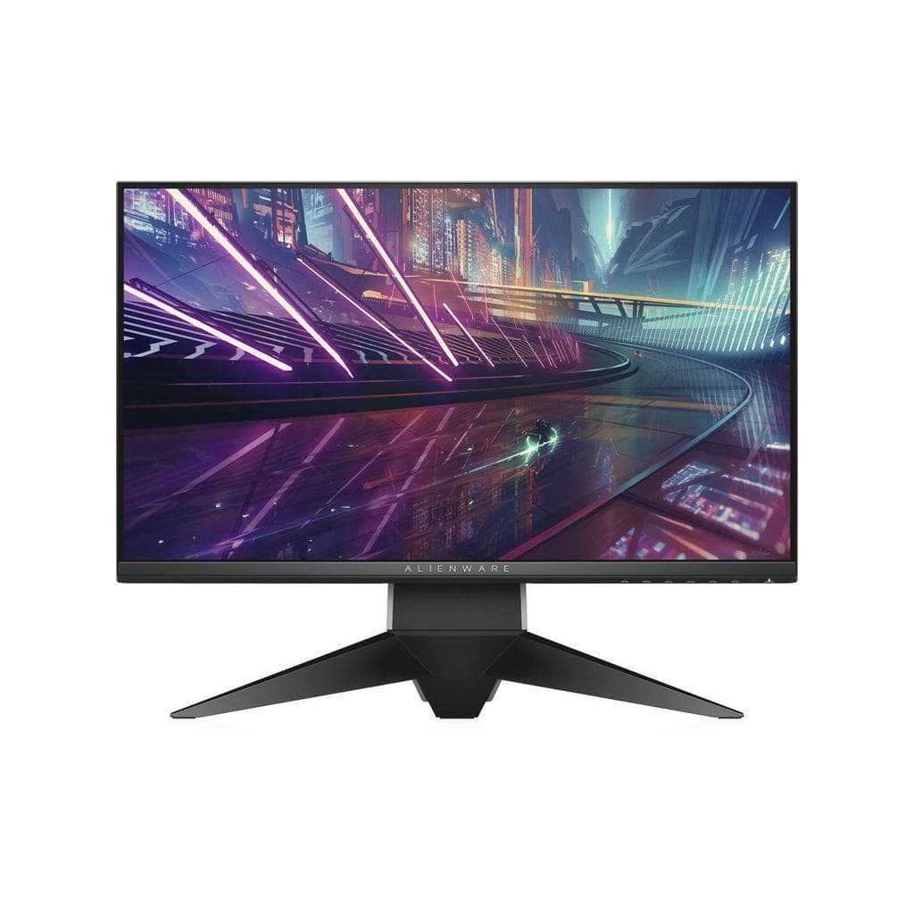 Dell 25-inch Monitor 1920 x 1080 LCD (Alienware AW2518HF)