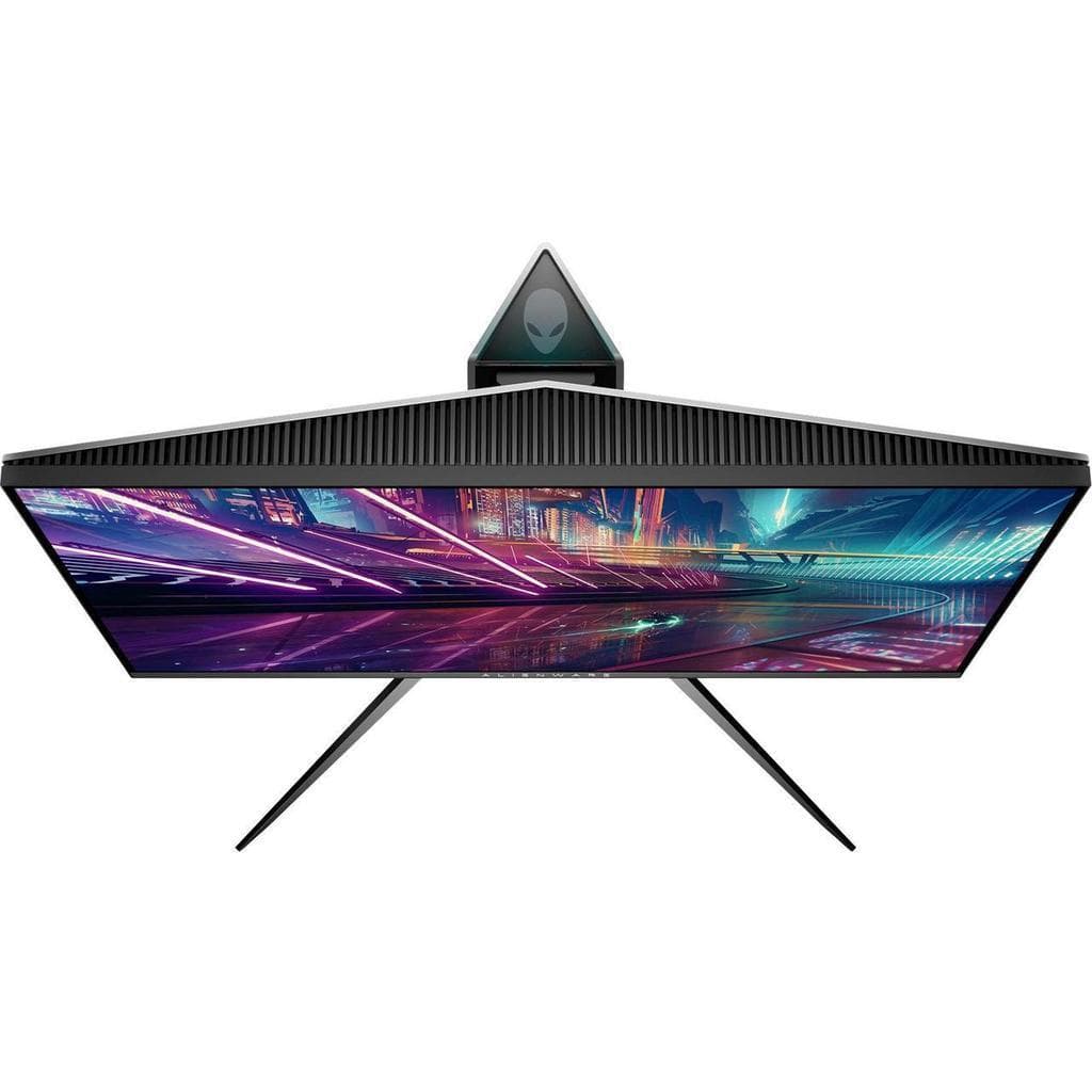 Dell 25-inch Monitor 1920 x 1080 LCD (Alienware AW2518HF)