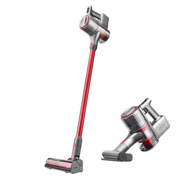 Wireless broom vacuum cleaner ROBOROCK H6
