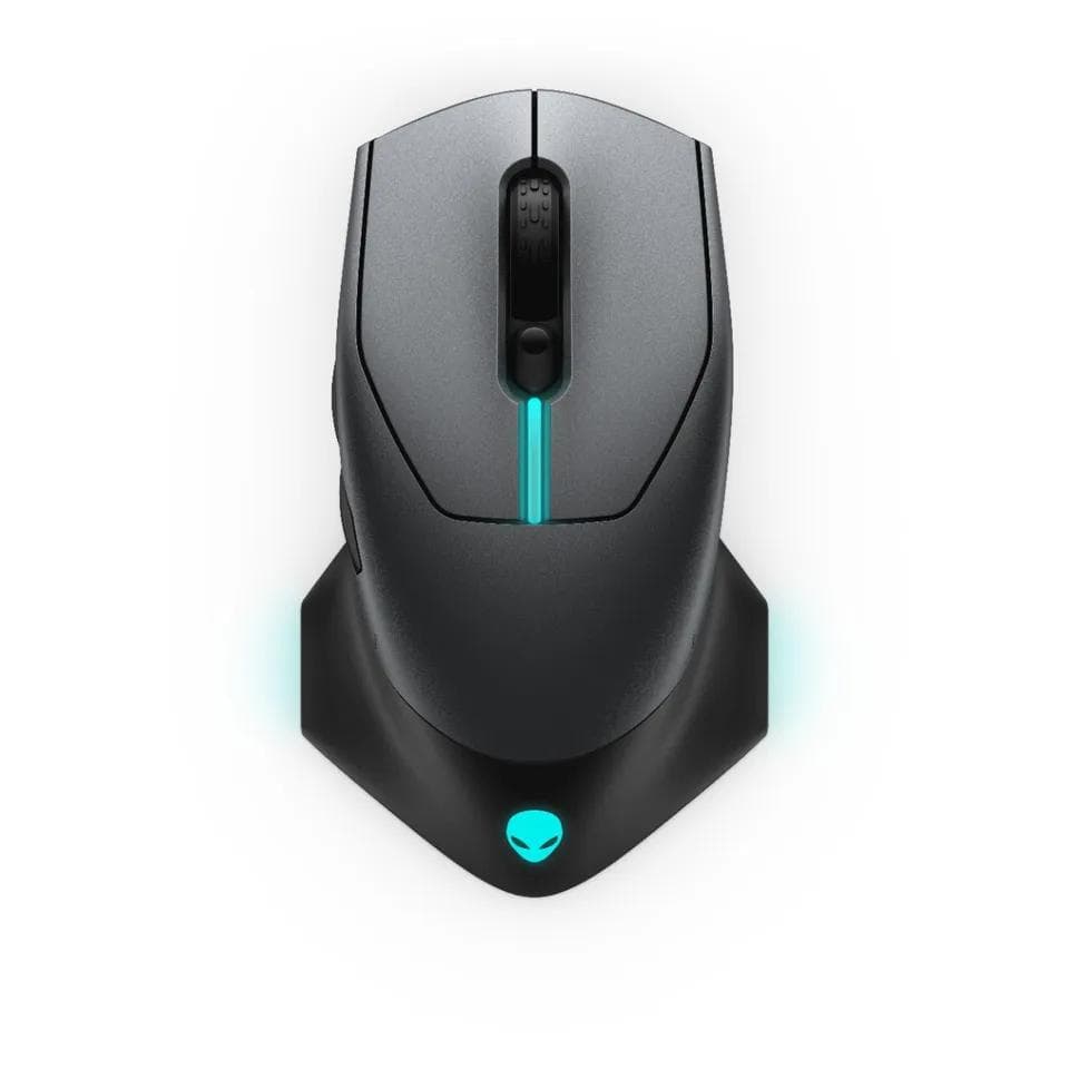 Dell Alienware AW610M Mouse Wireless