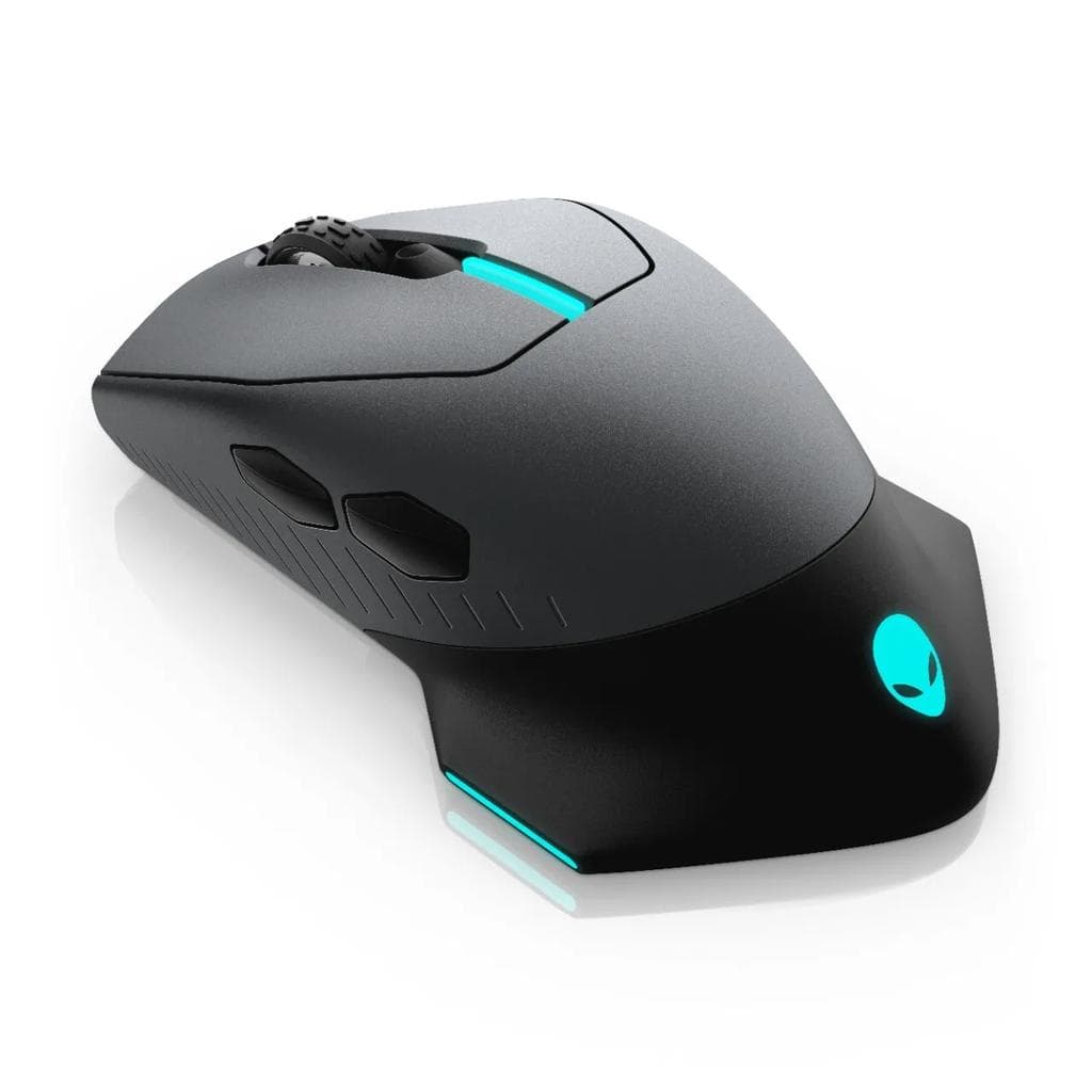 Dell Alienware AW610M Mouse Wireless