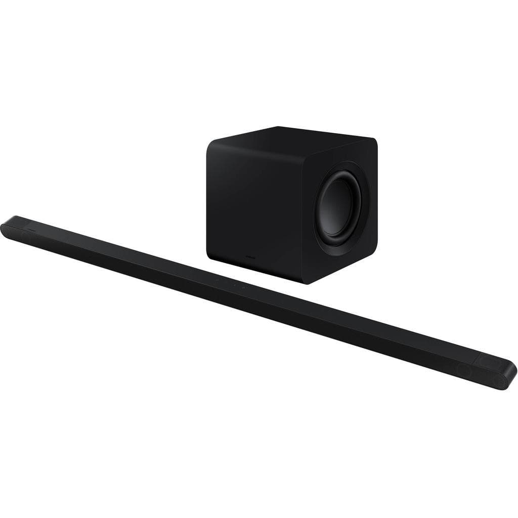 Soundbar Samsung HW-S800B/ZA - Black