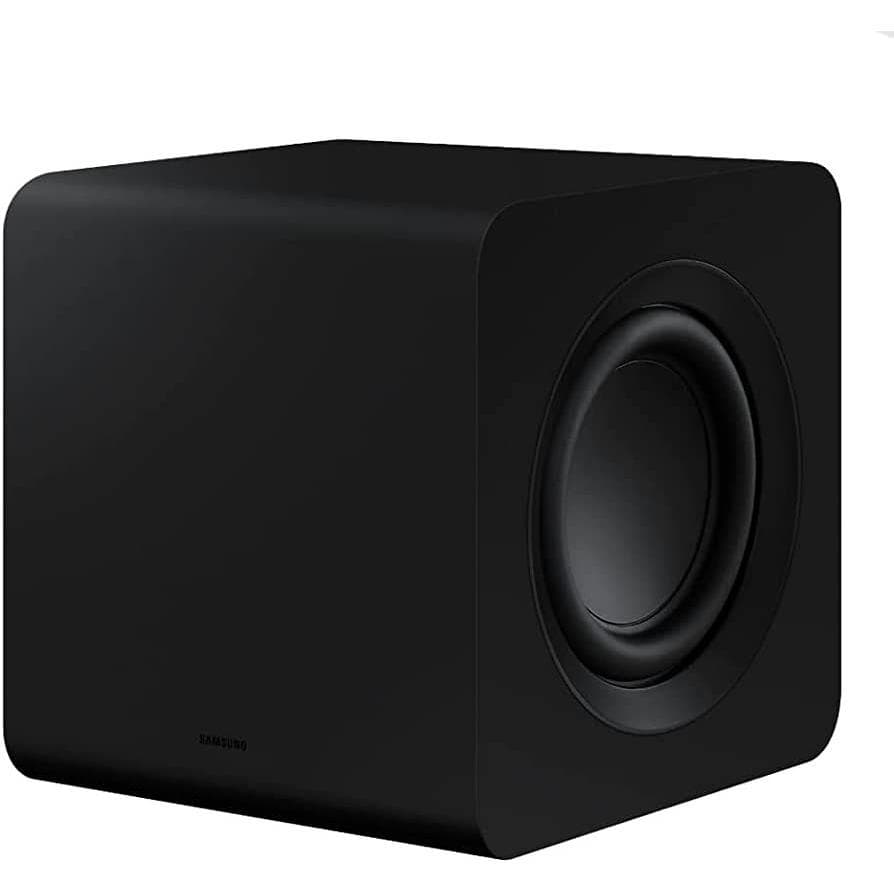 Soundbar Samsung HW-S800B/ZA - Black