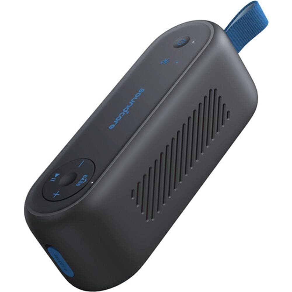 Soundcore Select 3 Bluetooth speakers - Black