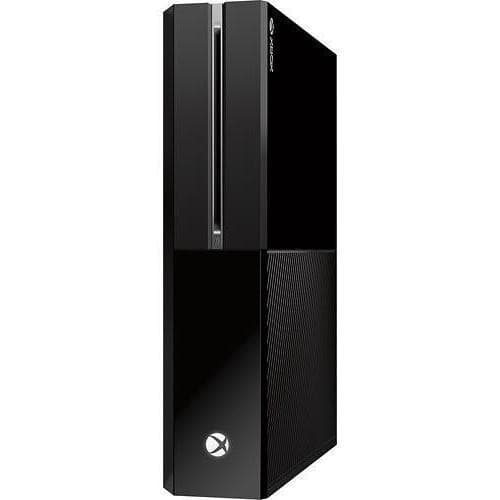 Xbox One 500GB - Black