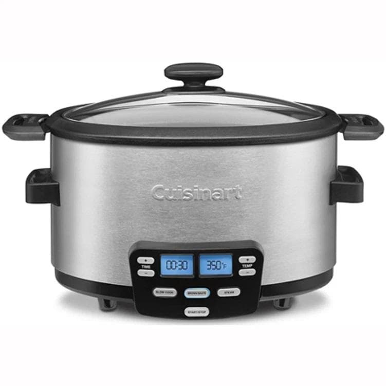 Cuisinart MSC-400 Multi-Cooker