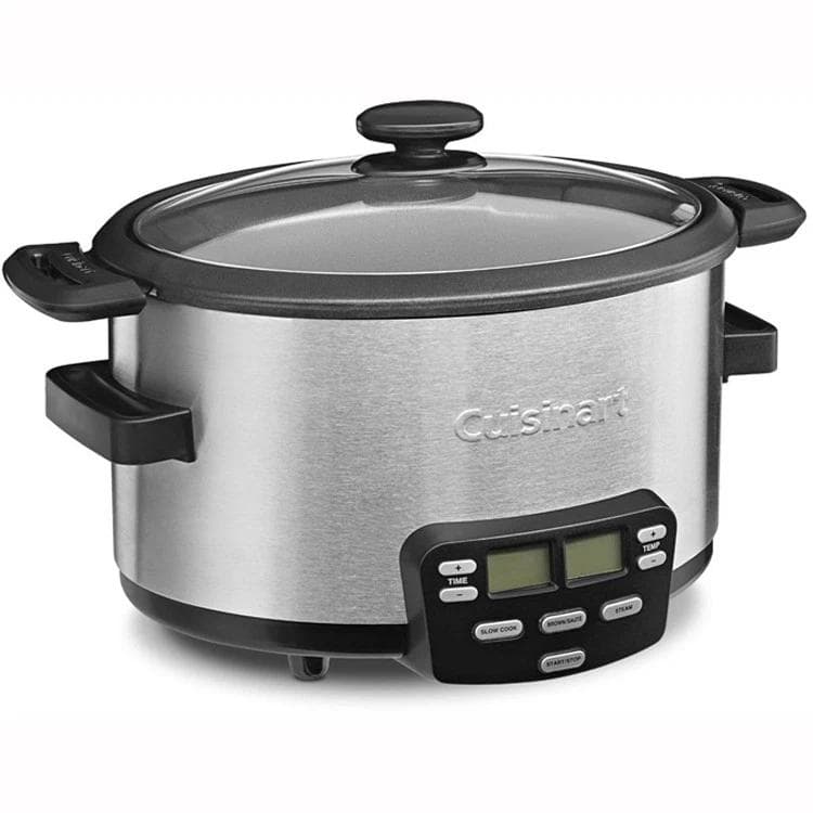 Cuisinart MSC-400 Multi-Cooker
