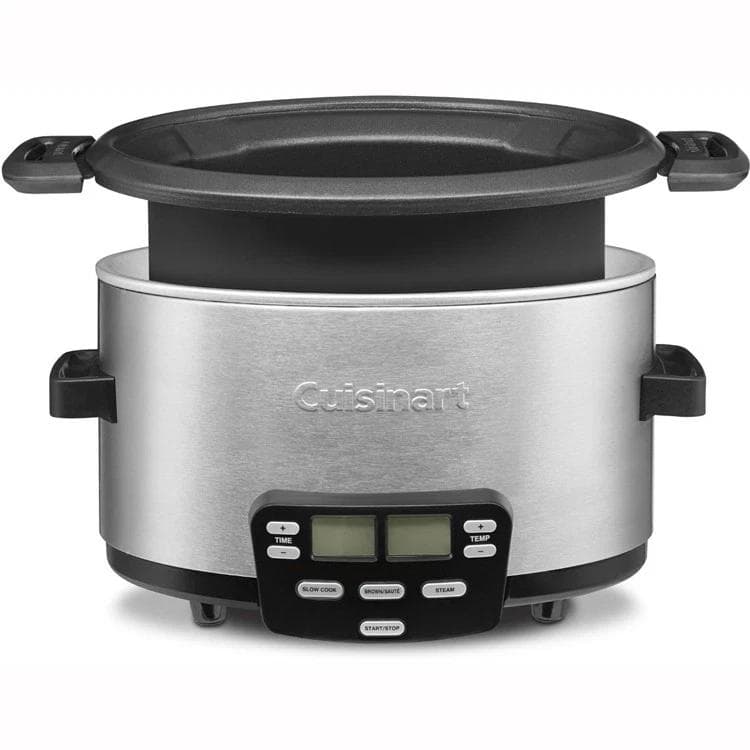 Cuisinart MSC-400 Multi-Cooker