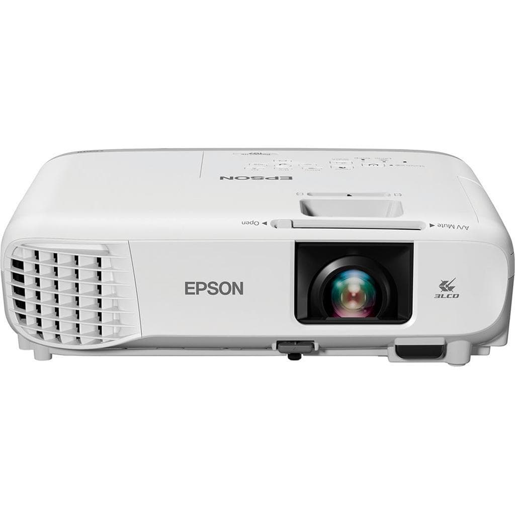 Epson Powerlite 107 Projector