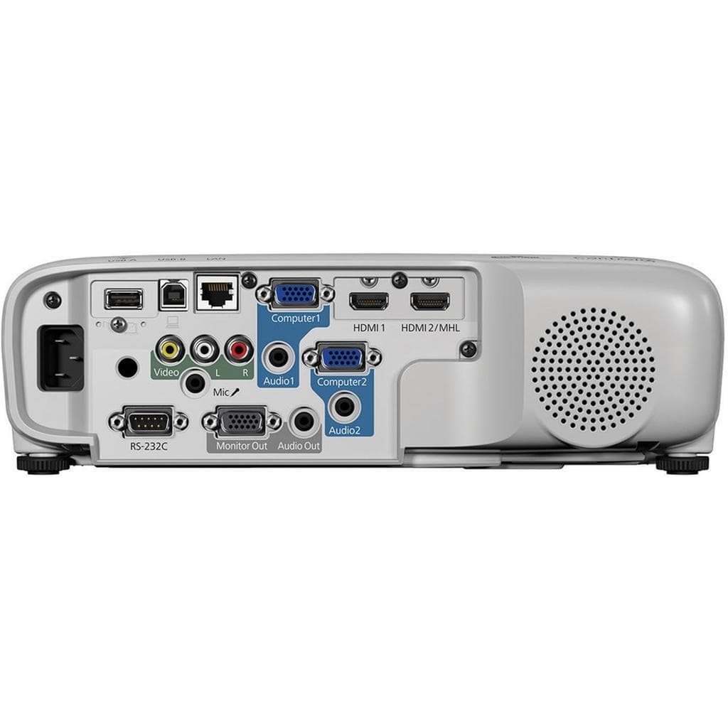 Epson Powerlite 107 Projector