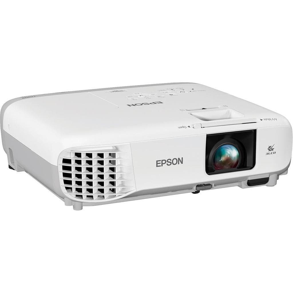 Epson Powerlite 107 Projector