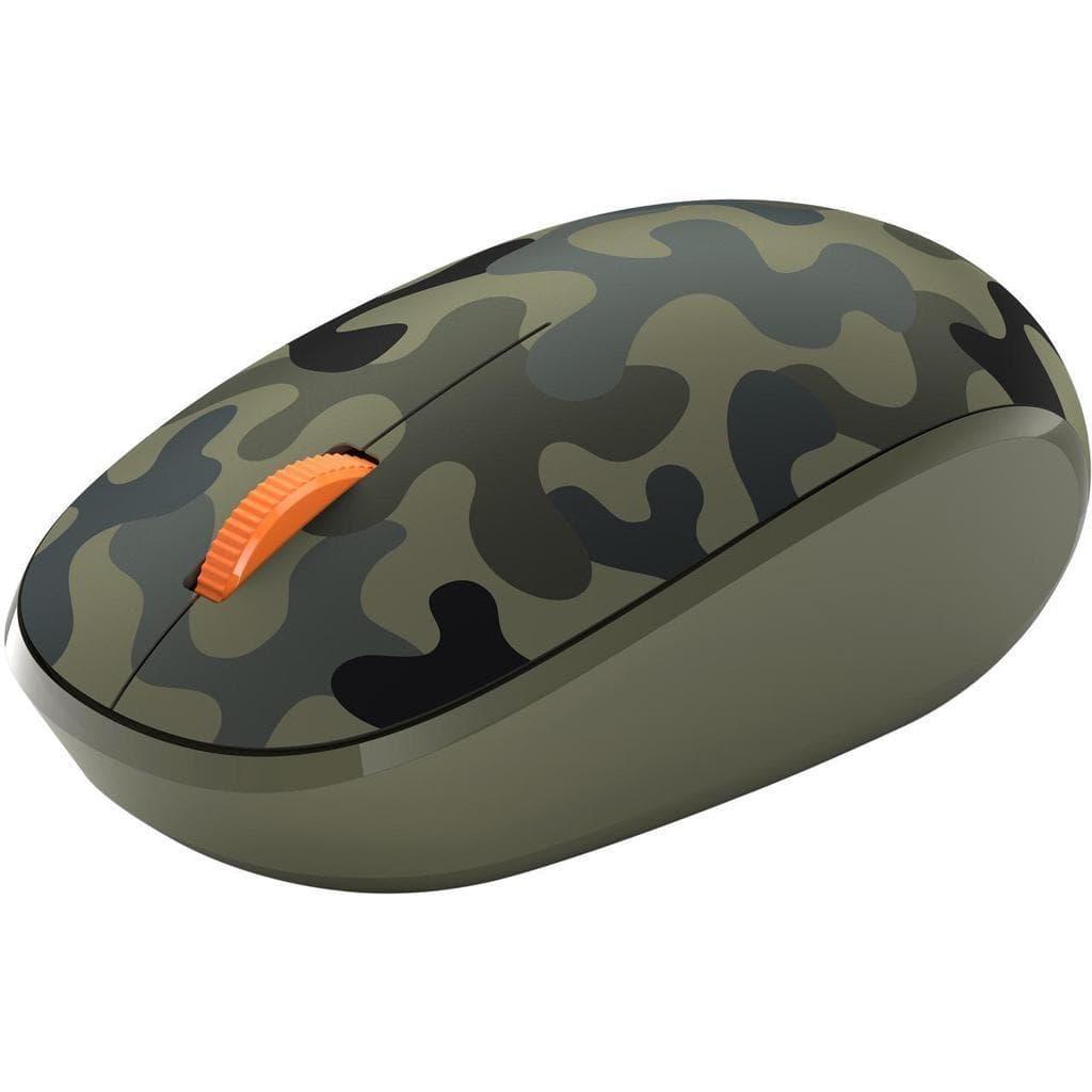 Microsoft 8KX-00003 Mouse Wireless
