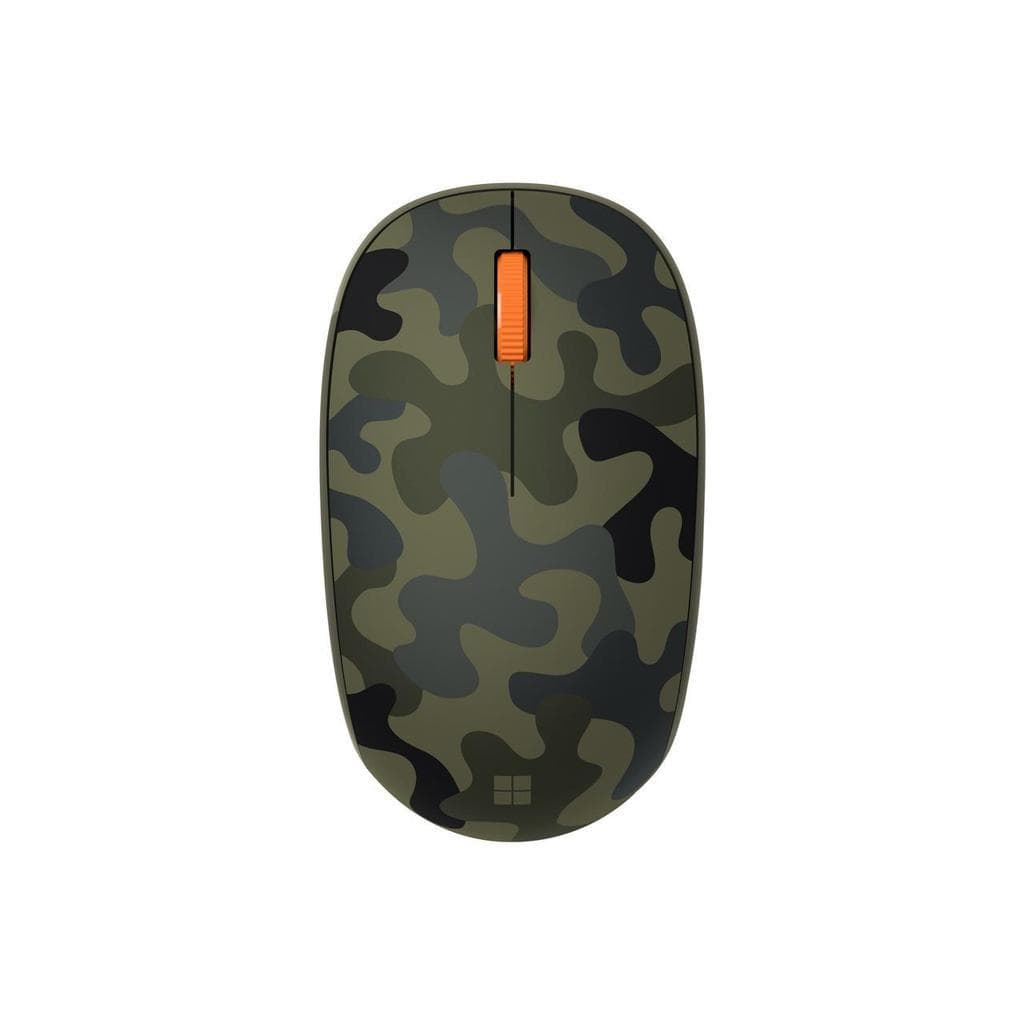 Microsoft 8KX-00003 Mouse Wireless