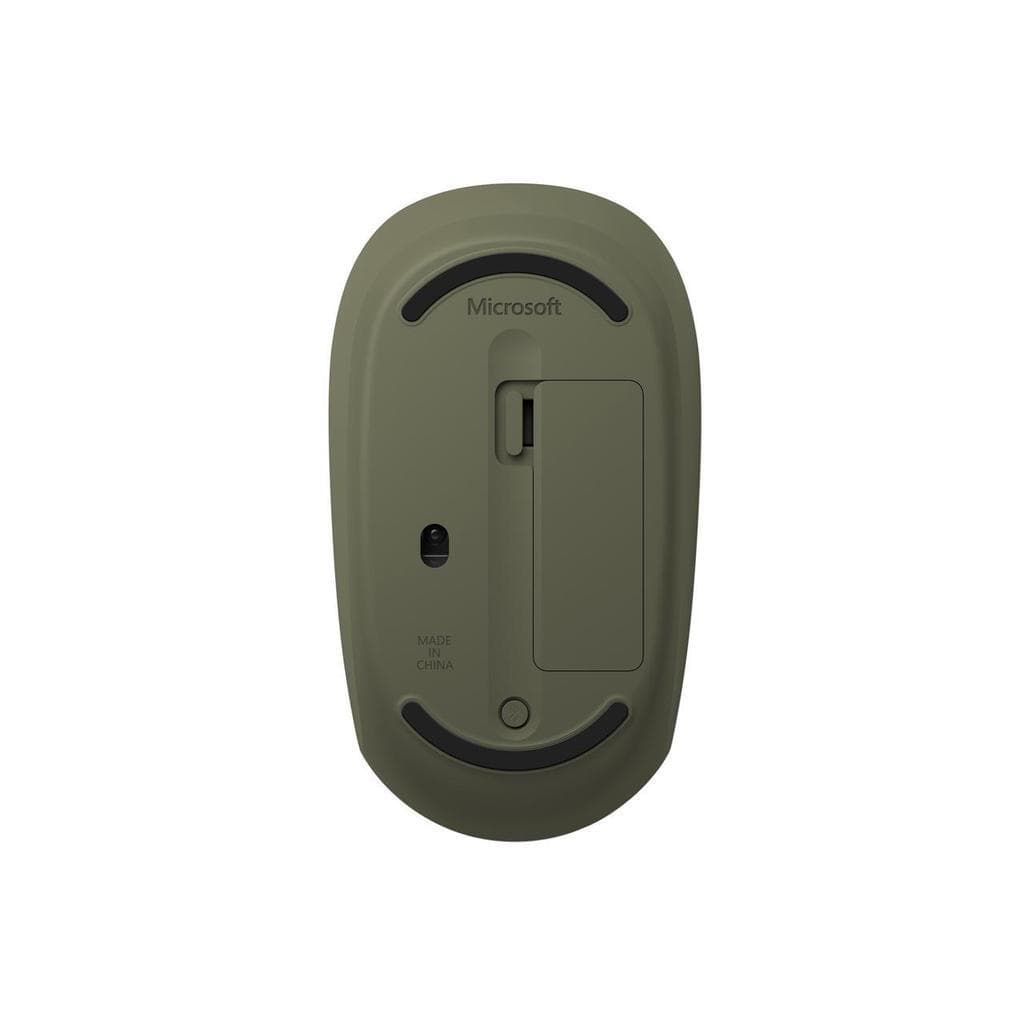 Microsoft 8KX-00003 Mouse Wireless
