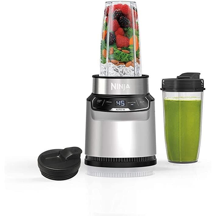 Ninja Blender Pro Bn401 Blender