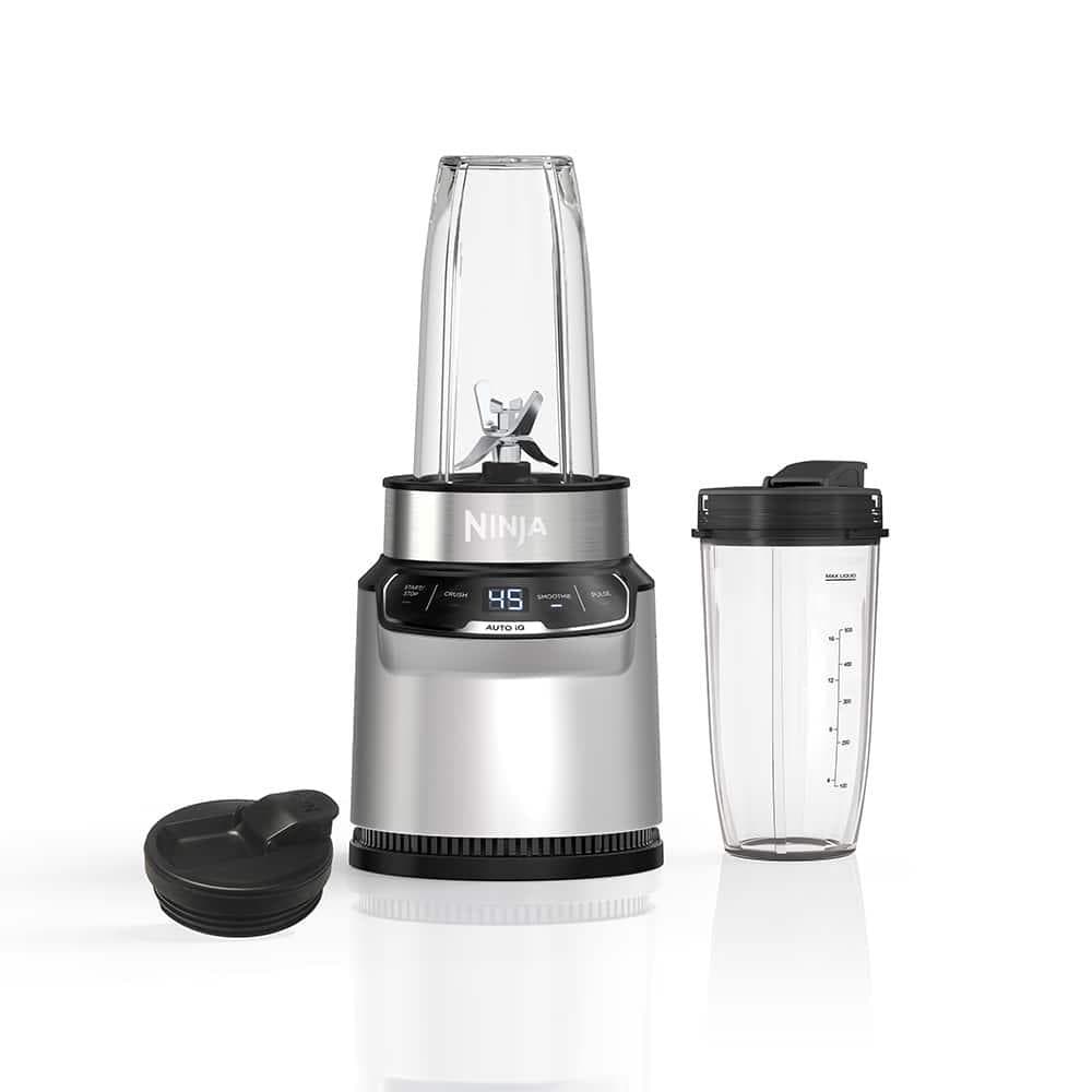 Ninja Blender Pro Bn401 Blender