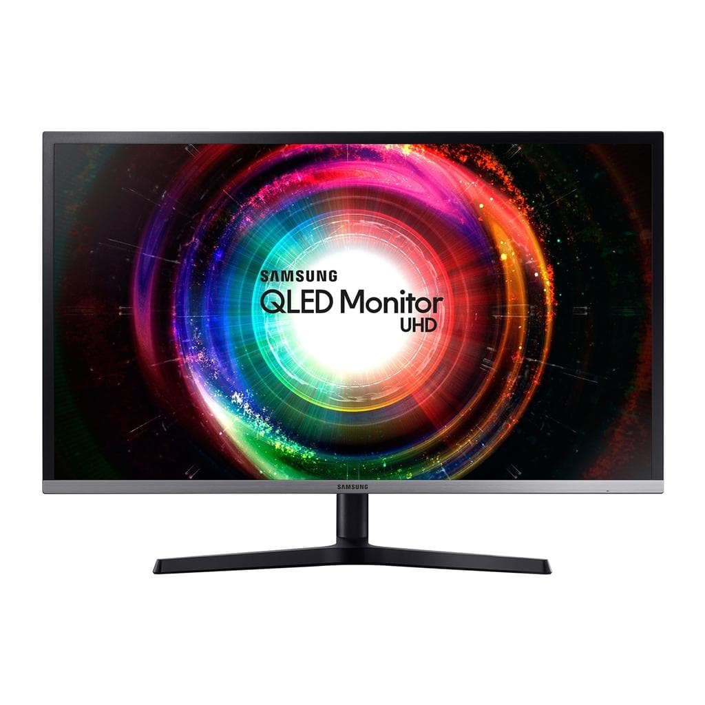 Samsung 32-inch Monitor 3840 x 2160 LED (UH850)