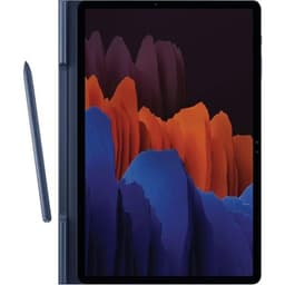Galaxy Tab S7+ 128GB - Dark Blue - (Wi-Fi)