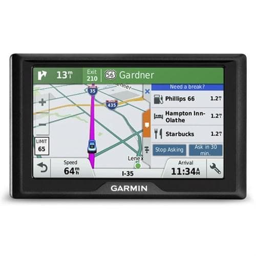 Garmin Drive 50LM GPS