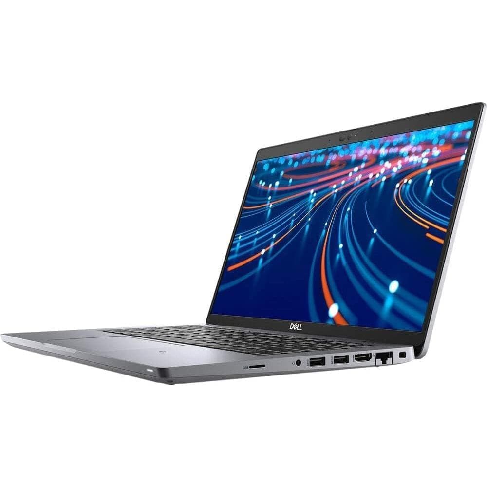 Dell Latitude 5420 14-inch (2021) - Core i7 - Gen 11 (G) - 16 GB - SSD 512 GB