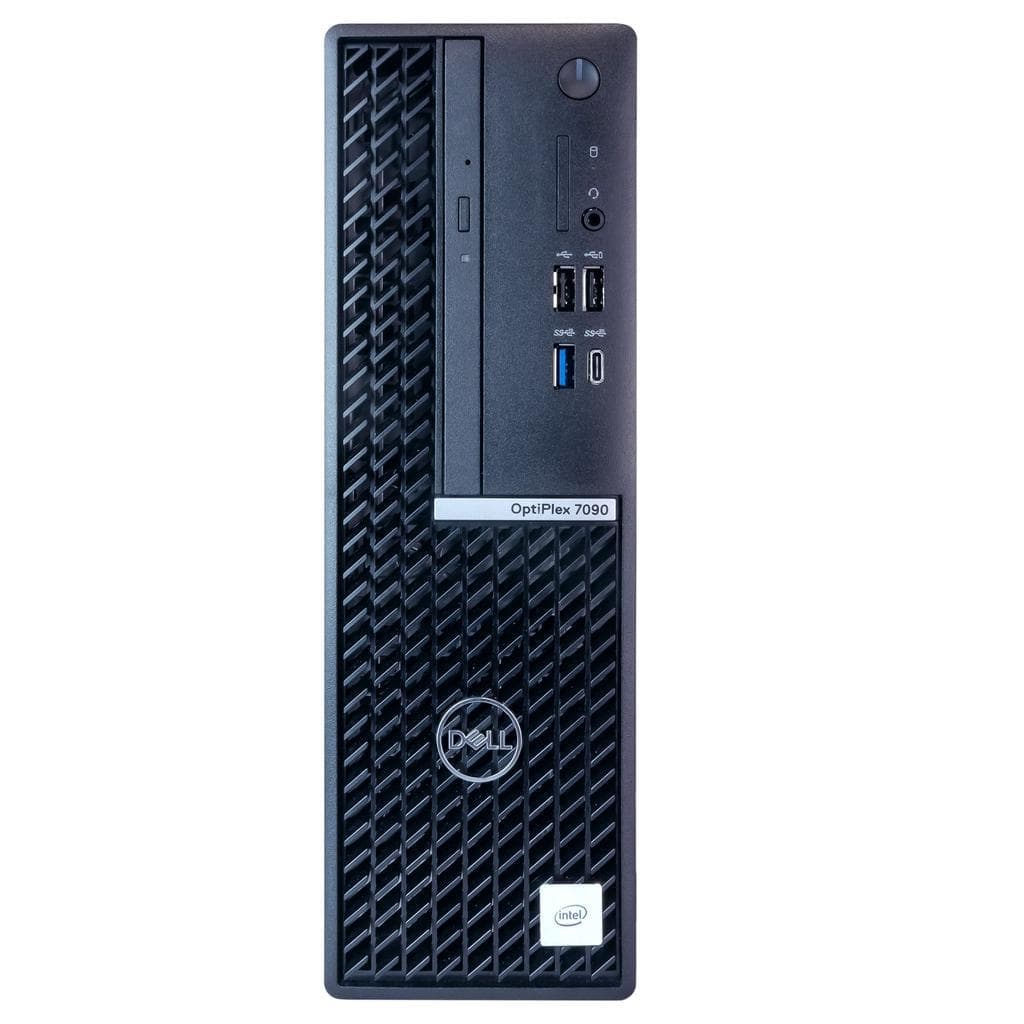 Dell OptiPlex 7090 Core i5 2.7 GHz - SSD 512 GB RAM 32GB