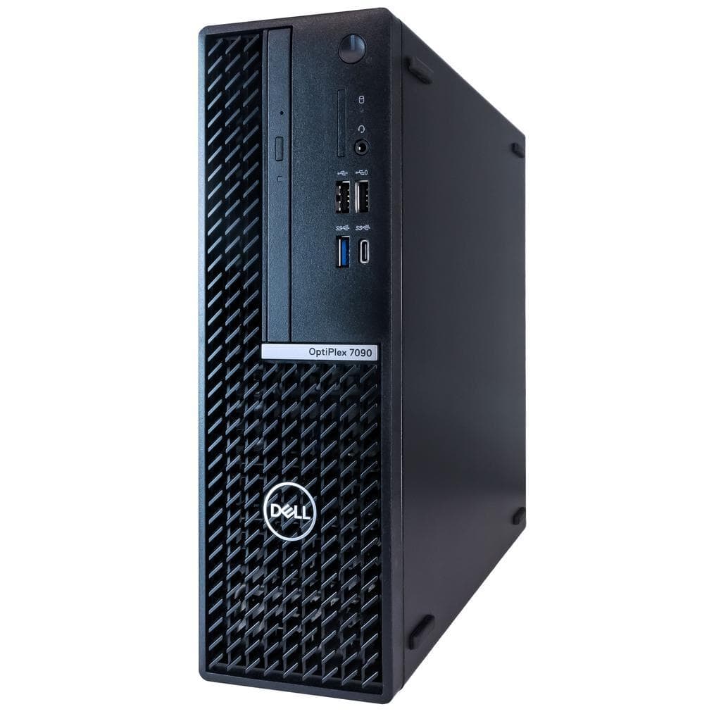 Dell OptiPlex 7090 Core i5 2.7 GHz - SSD 512 GB RAM 32GB