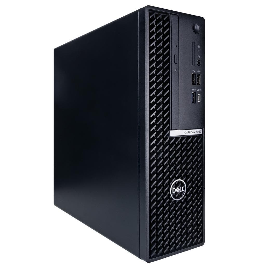 Dell OptiPlex 7090 Core i5 2.7 GHz - SSD 512 GB RAM 32GB