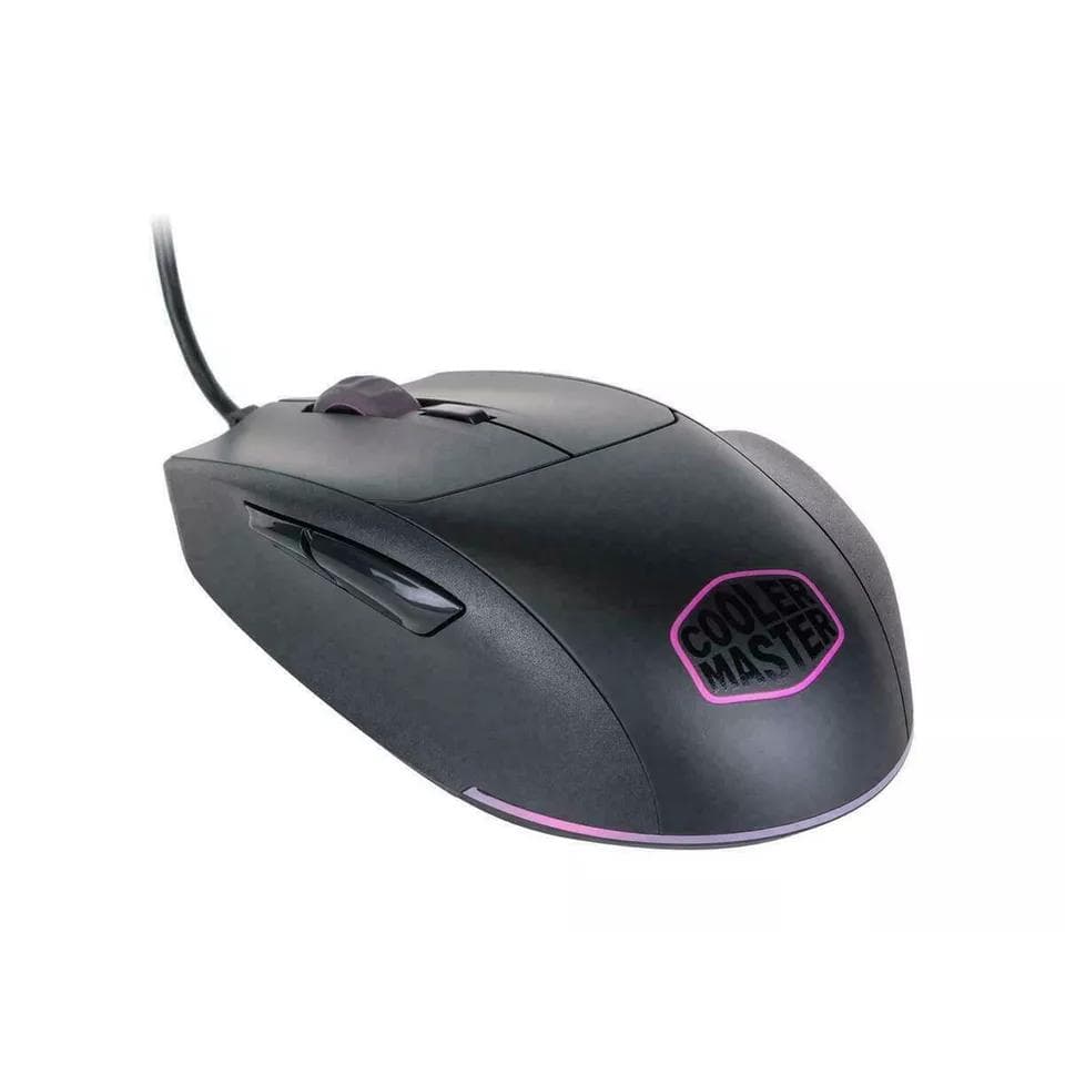 Cooler Master MasterMouse MM520 Mouse