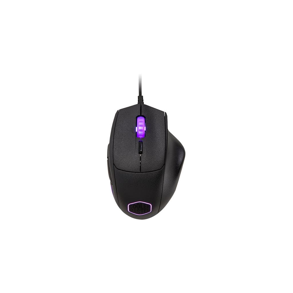 Cooler Master MasterMouse MM520 Mouse