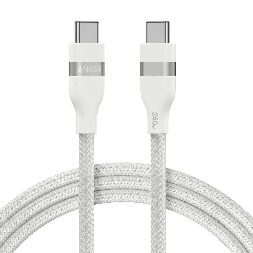 Anker Cable 240W Cable