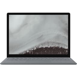 Microsoft Surface Laptop 2 13-inch (2018) - Core i5 - Gen 8 (U) - 16 GB - SSD 256 GB