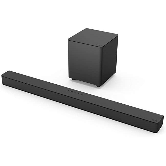 Soundbar Vizio V21-H8R - Black