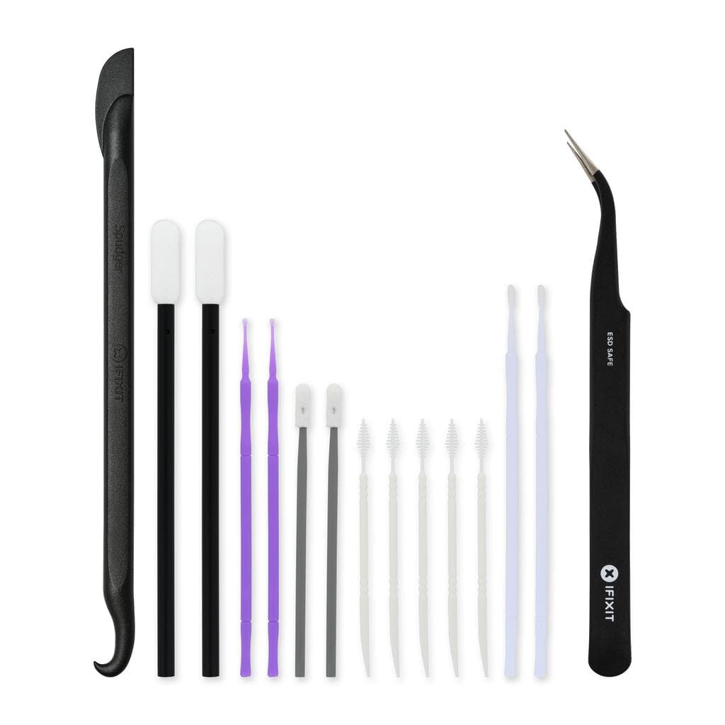 iFixit Headphone Cleaning kit Headphone