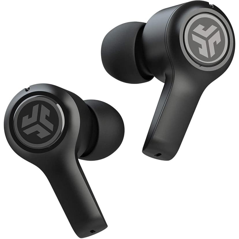 JLab Jbuds Air Executive True Earbuds