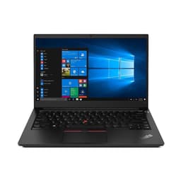 Lenovo ThinkPad E14 G2 14-inch (2020) - Ryzen 7 4700U - 8 GB - SSD 256 GB