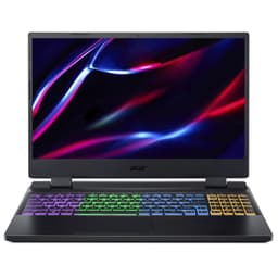 Acer Nitro 5 AN515-46 15-inch - Ryzen 7 6800H - 32GB 1024GB NVIDIA GeForce RTX 3070 Ti
