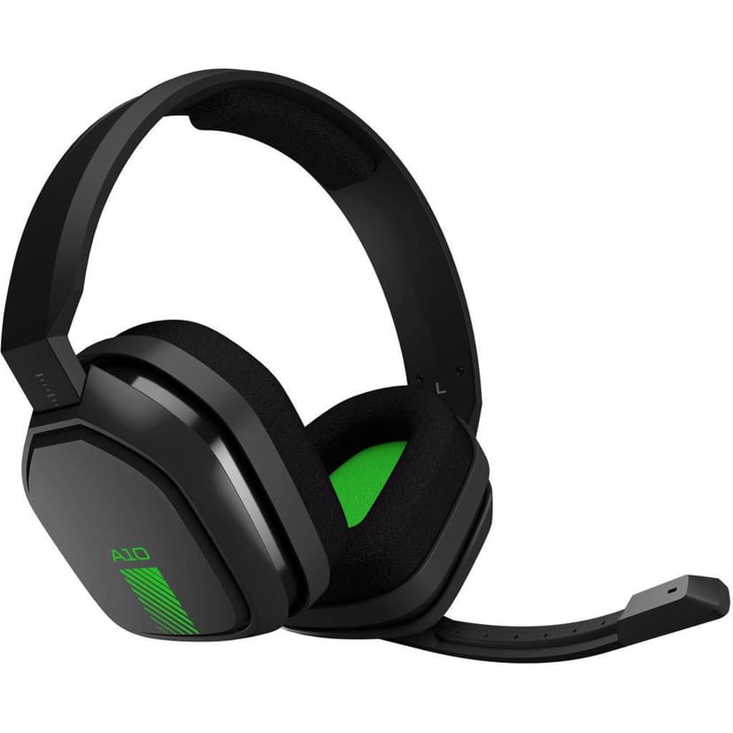Logitech Astro A10 Over Ear