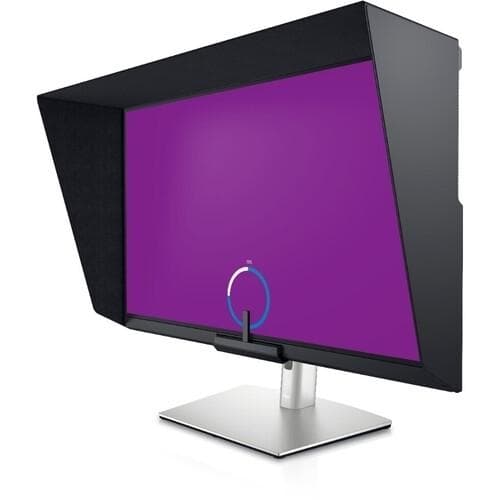 Dell 31.5-inch Monitor 3840 x 2160 LCD (UltraSharp UP3221Q)