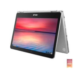 Asus ChromeBook Flip C302 Core m3-6Y30 0.9 GHz 32 GB SSD - 8 GB