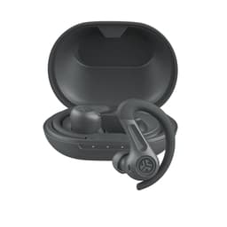Jlab JBuds Sport ANC 4 Earbud Noise-Cancelling Bluetooth Earphones - Black